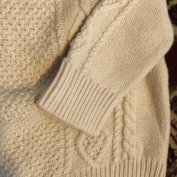 Gap Baby boy sweater. - Picture 5 of 8